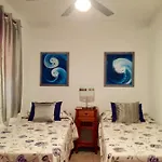 Rombos Residencial Daire Puerto De Naos