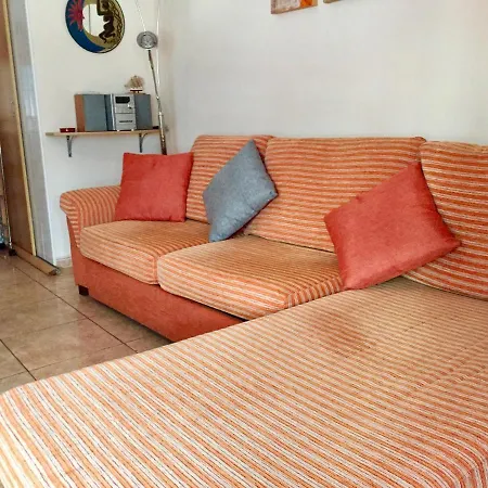 Apartment Rombos Residencial