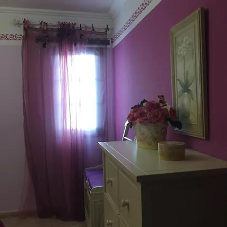 Rombos Residencial Apartment