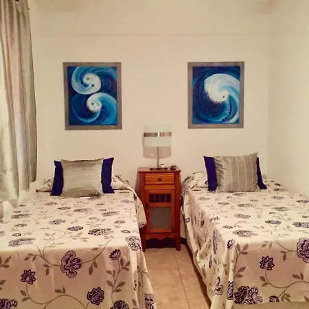 Rombos Residencial