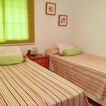Rombos Residencial Apartment *