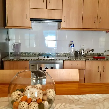 Rombos Residencial Apartment *