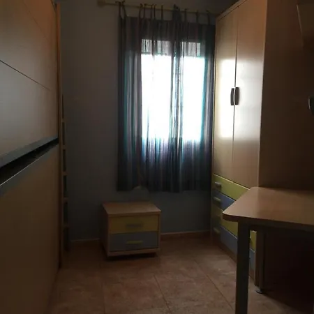 Rombos Residencial Puerto De Naos