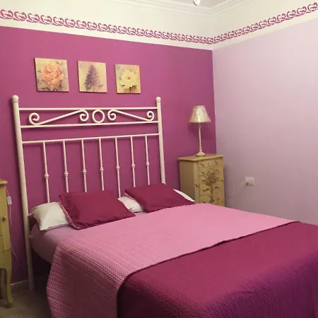 Rombos Residencial * Puerto De Naos